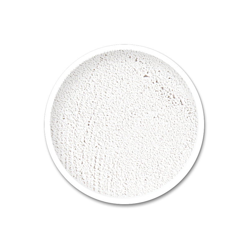 Műkörömépítő Porcelánpor - White Powder