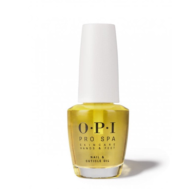 OPI ProSpa Nail &amp; Cuticle Oil köröm- és bőrápoló olaj /több méretben/