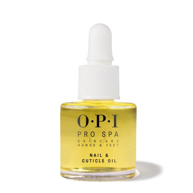 OPI ProSpa Nail &amp; Cuticle Oil köröm- és bőrápoló olaj /több méret/