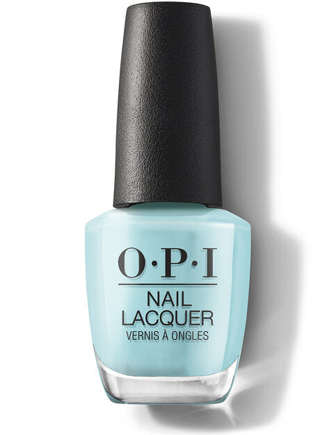 Spring '2023 OPI mini nail polish collection - 4 pcs