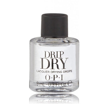 OPI Drip Dry lakkszárító olaj - Ultra gyors száradás