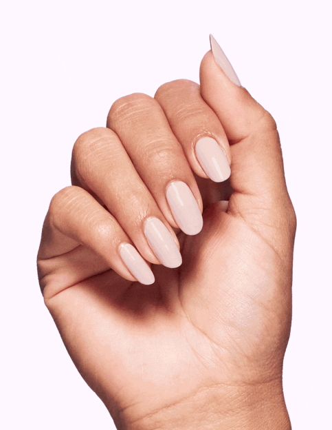 Pink in Bio OPI körömlakk
