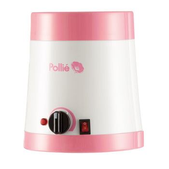 Pollie konzervgyanta melegítő 400 gr-os