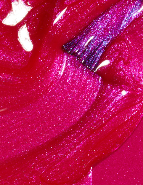 C09 Pompeii Purple OPI nail polish