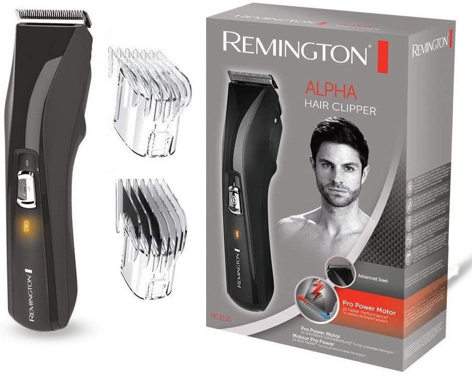 Remington alpha hajvágó HC5150