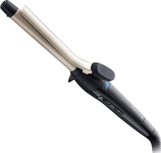 Remington Pro Spiral Curls, Hajsütővas, 19 Mm - Ci5319