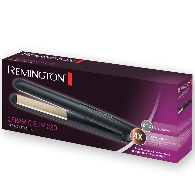 Remington Haarglätter S1510