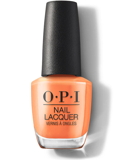 Spring '2023 OPI mini nail polish collection - 4 pcs