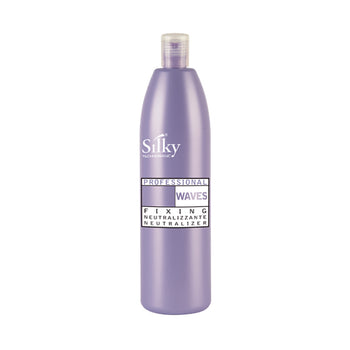 Silky FIXING dauer fixáló folyadék 1000ml