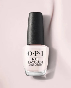 Pink in Bio OPI körömlakk