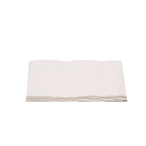 Pur-Zellin® (4x5 cm; 7 layers) lint-free wipe