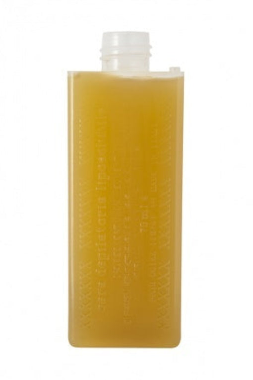 Alveola Waxing Resin Kartusche 75 ml /azulene, natur/