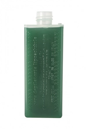 Alveola Waxing Resin cartridge 75 ml /azulene, natur/