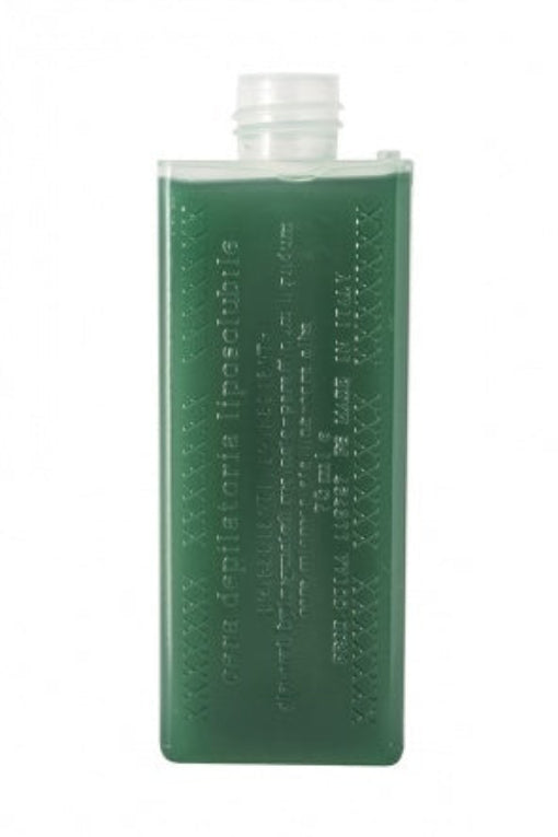 Alveola Waxing Resin Kartusche 75 ml /azulene, natur/