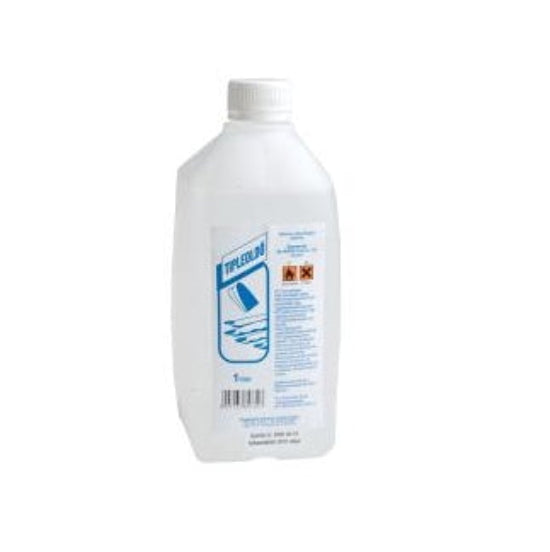 Tipleoldó folyadék - Műköröm és gél lakk eltávolítására alkalmas 1000ml