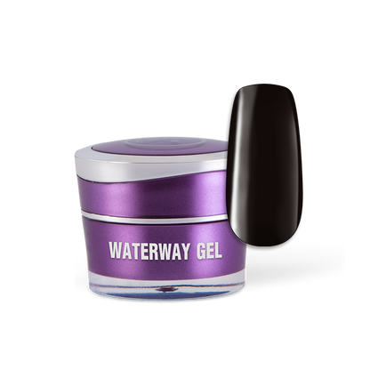 Waterway Color - Artificial Nail Decoration Gel